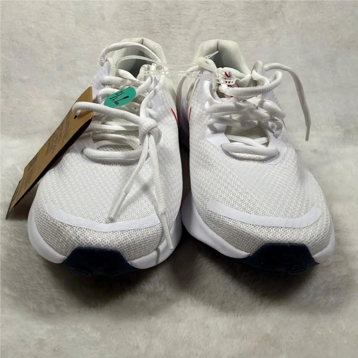 Nike shoes - Nike Revolution 7 - Revolution - White 0