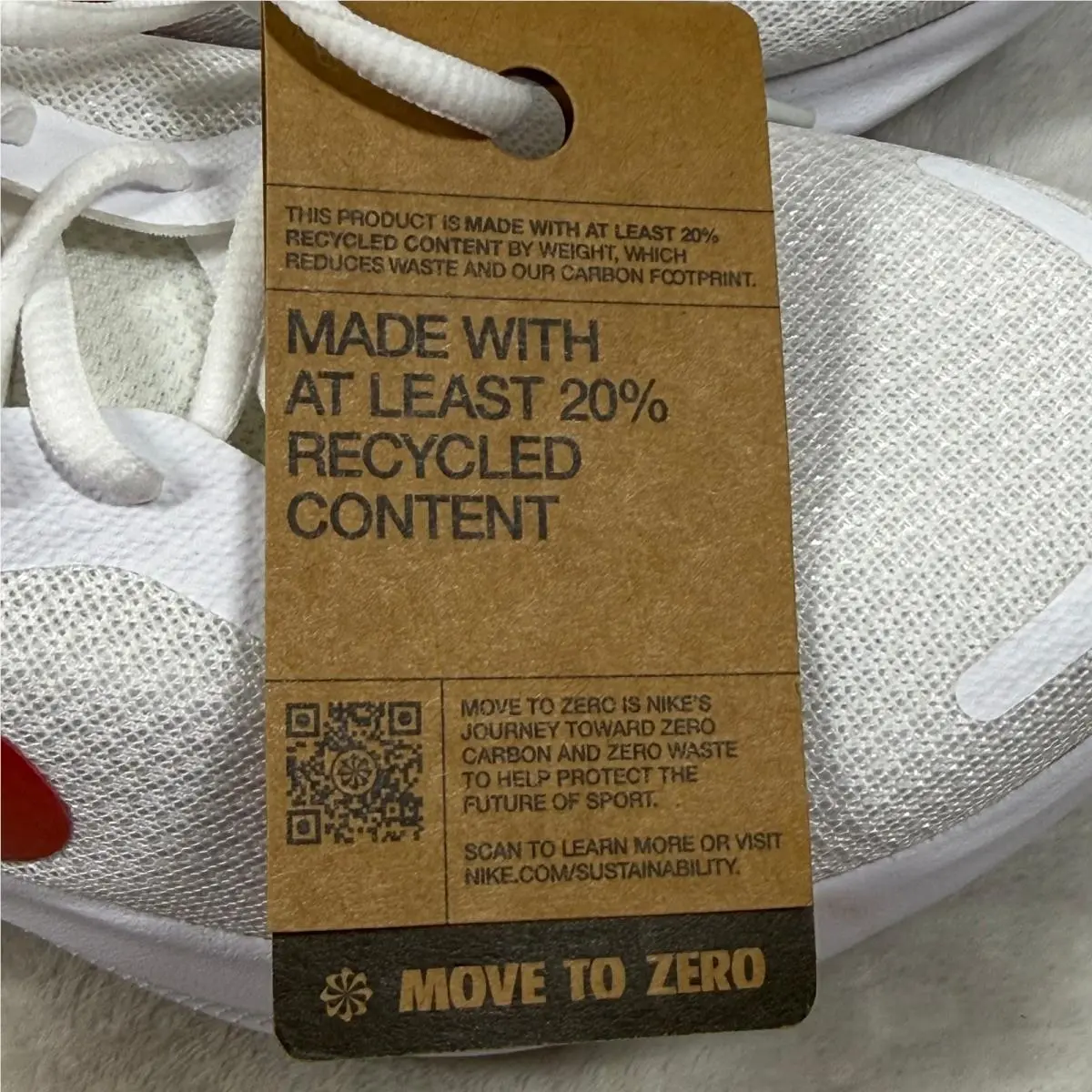 Nike shoes - Nike Revolution 7 - Revolution - White 2