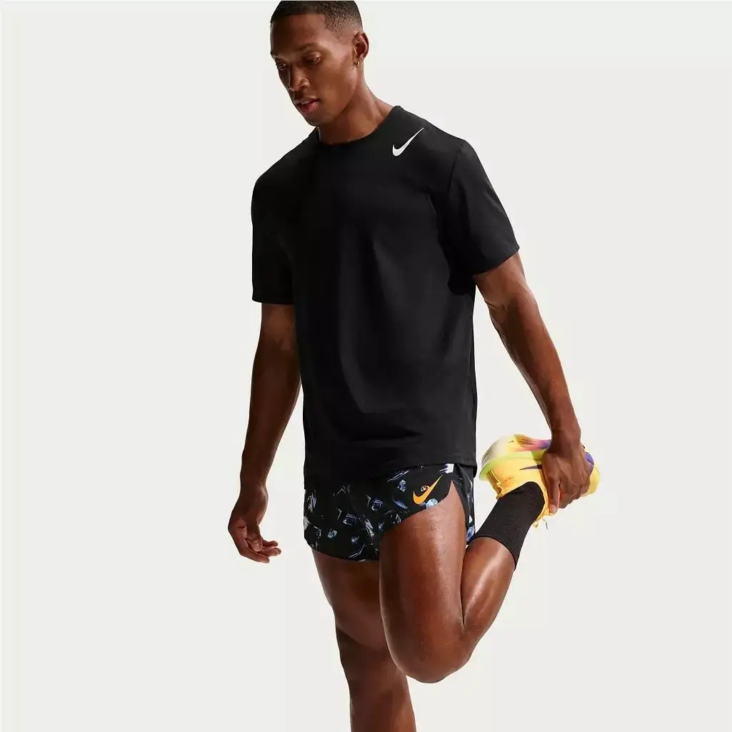 Nike clothing - Black 3