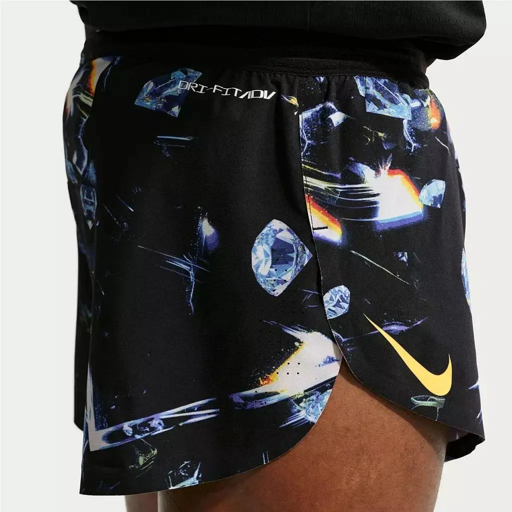 Nike clothing - Black 1