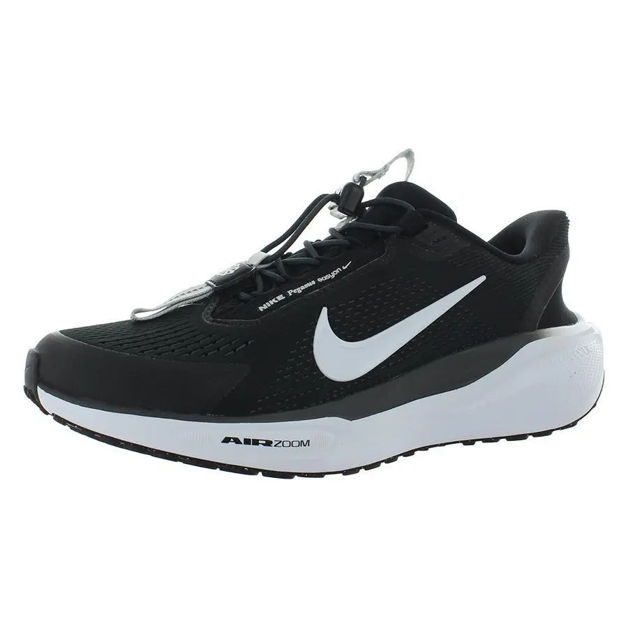 Nike shoes - Nike Air Zoom Pegasus 41 - FQ7844-002 - Black, Main: Black (UPC: 197600706408) 3