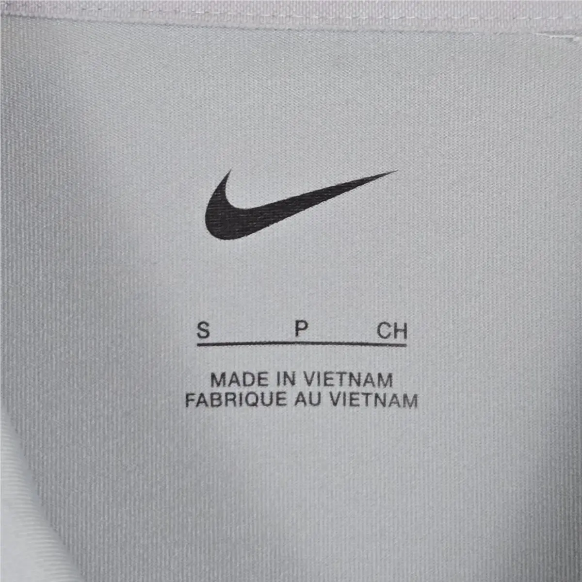 Nike clothing - Nike Dri-Fit - Gray 10