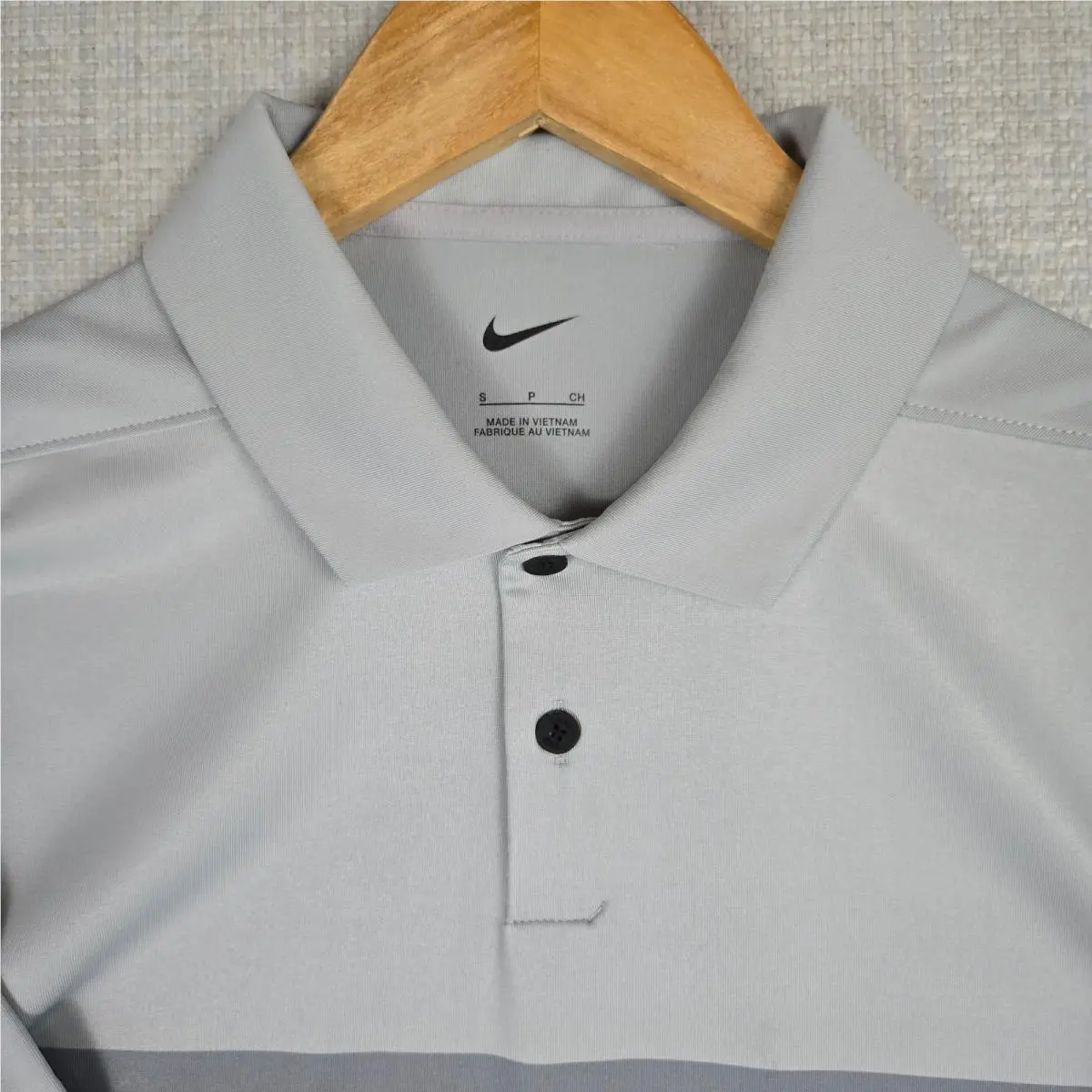Nike clothing - Nike Dri-Fit - Gray 8
