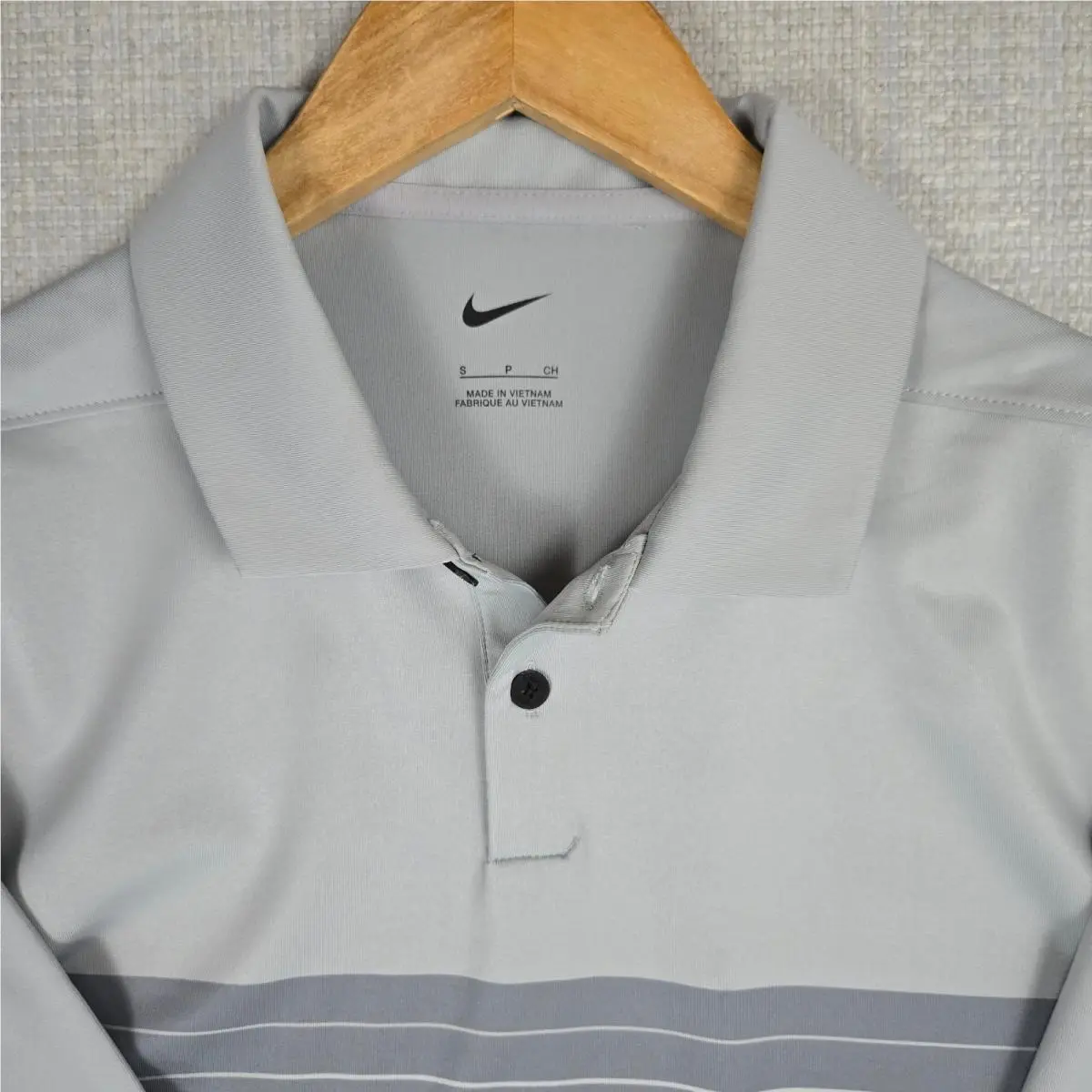 Nike clothing - Nike Dri-Fit - Gray 9