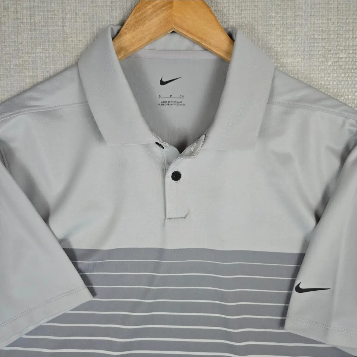 Nike clothing - Nike Dri-Fit - Gray 0