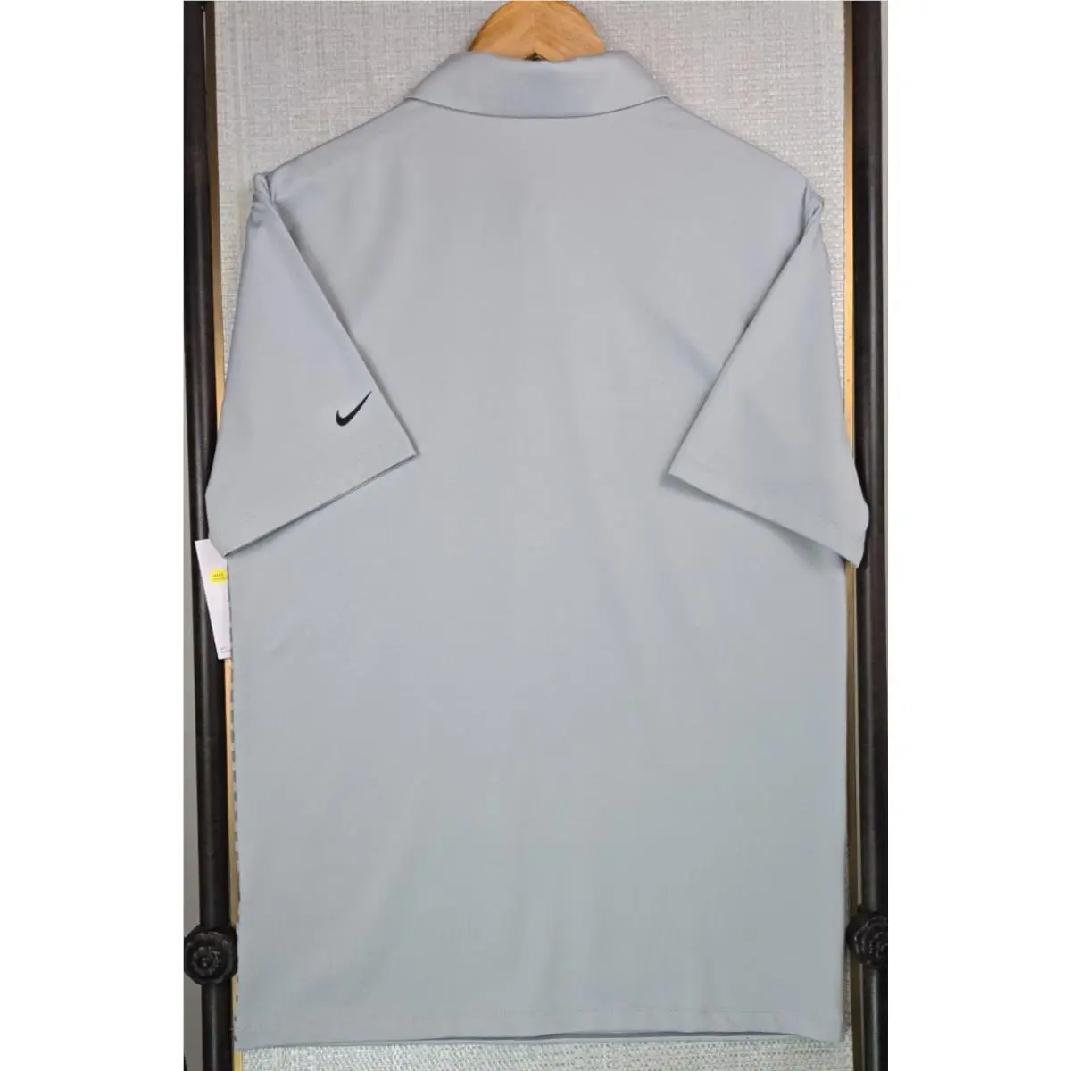 Nike clothing - Nike Dri-Fit - Gray 3