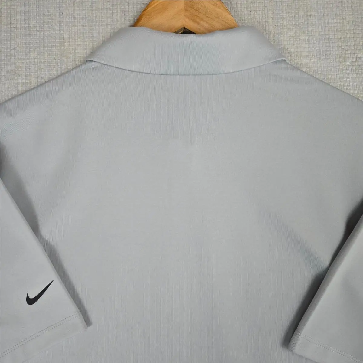 Nike clothing - Nike Dri-Fit - Gray 4