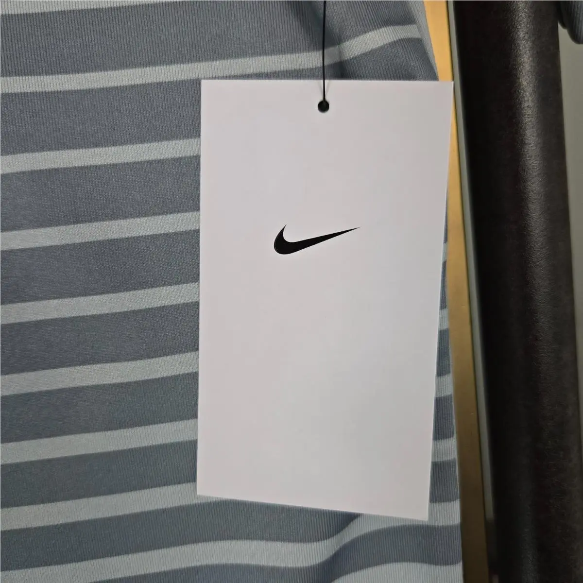 Nike clothing - Nike Dri-Fit - Gray 6