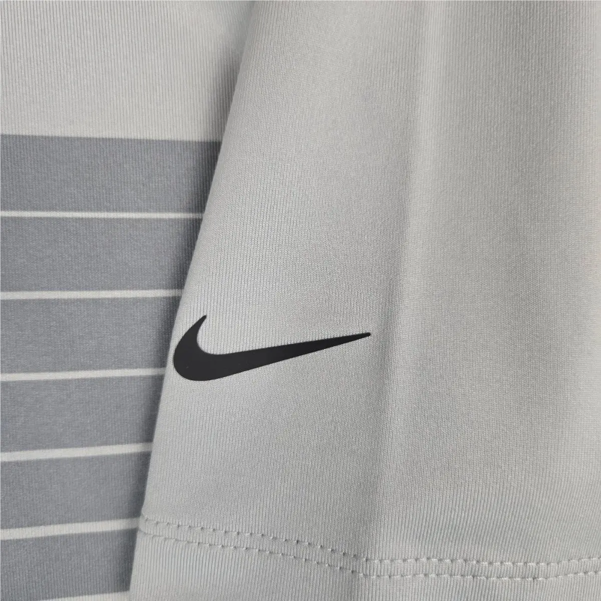 Nike clothing - Nike Dri-Fit - Gray 7