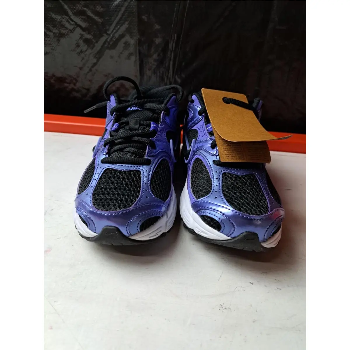 Nike shoes - Black 1
