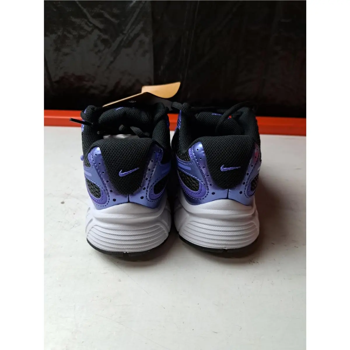 Nike shoes - Black 2