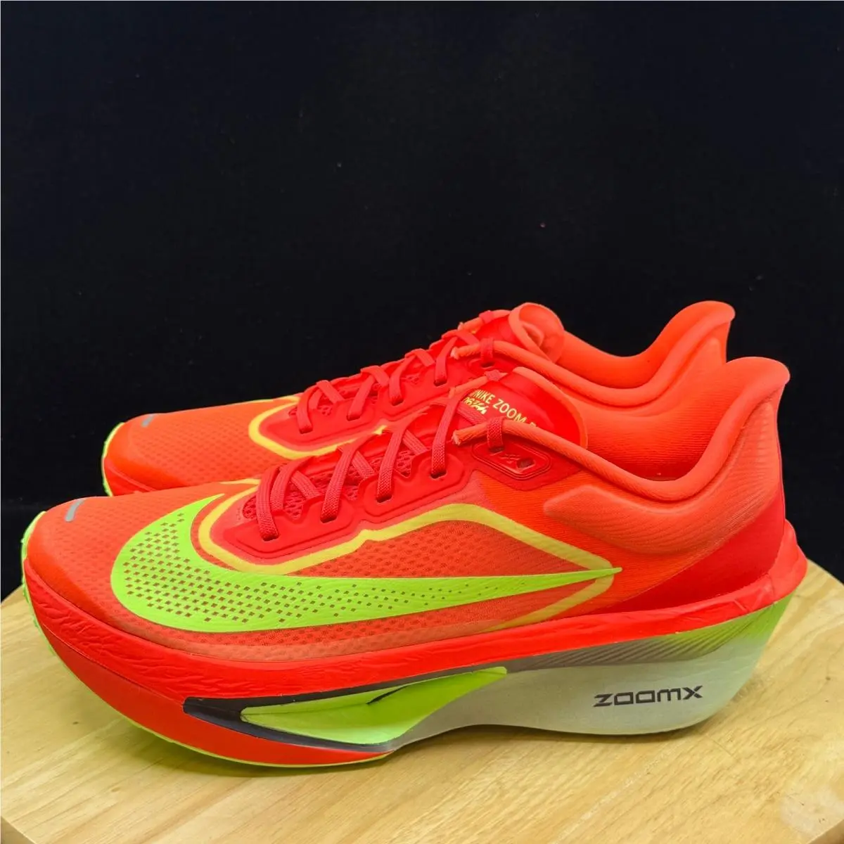 Nike shoes - Red 0