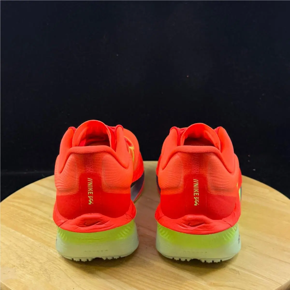 Nike shoes - Red 1
