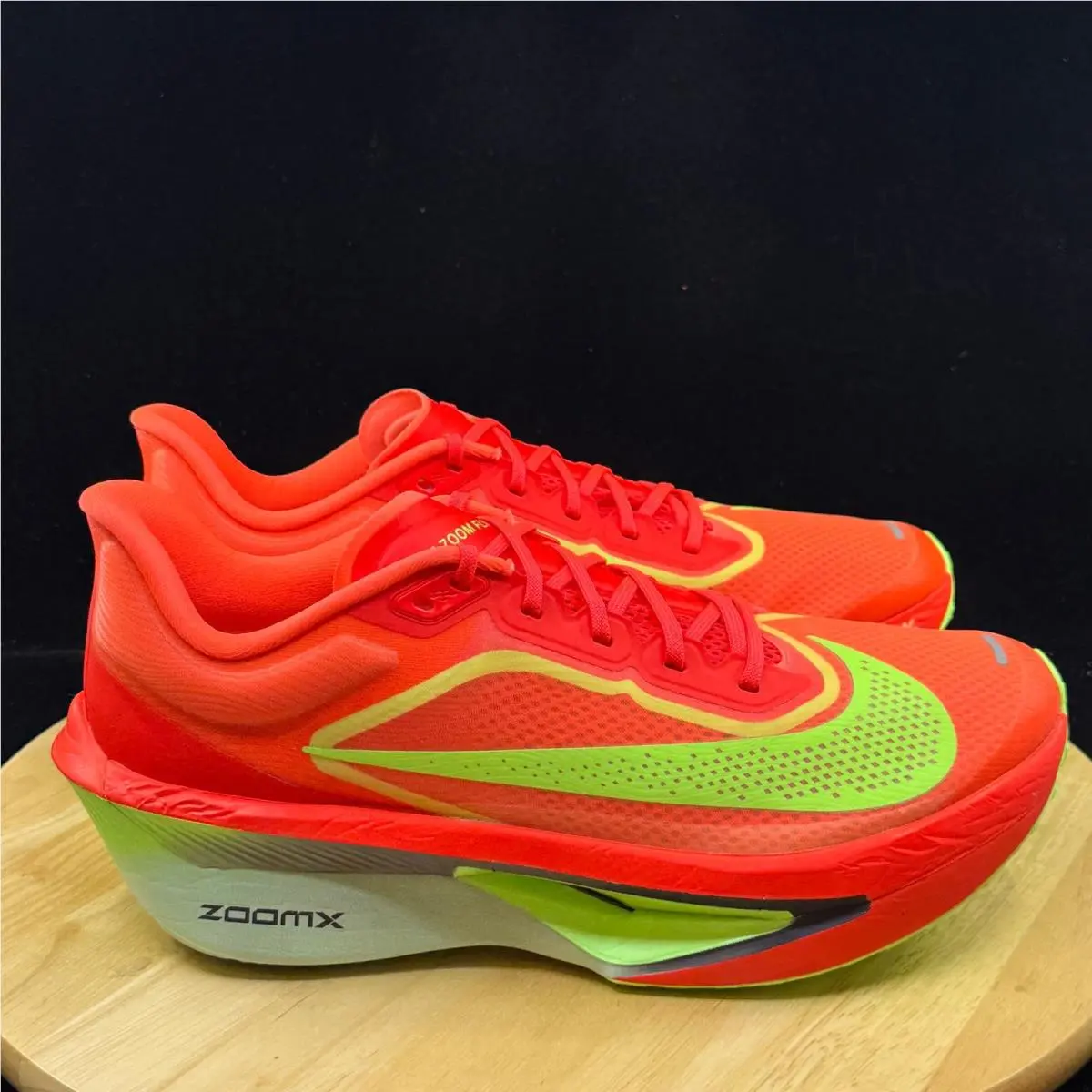 Nike shoes - Red 2