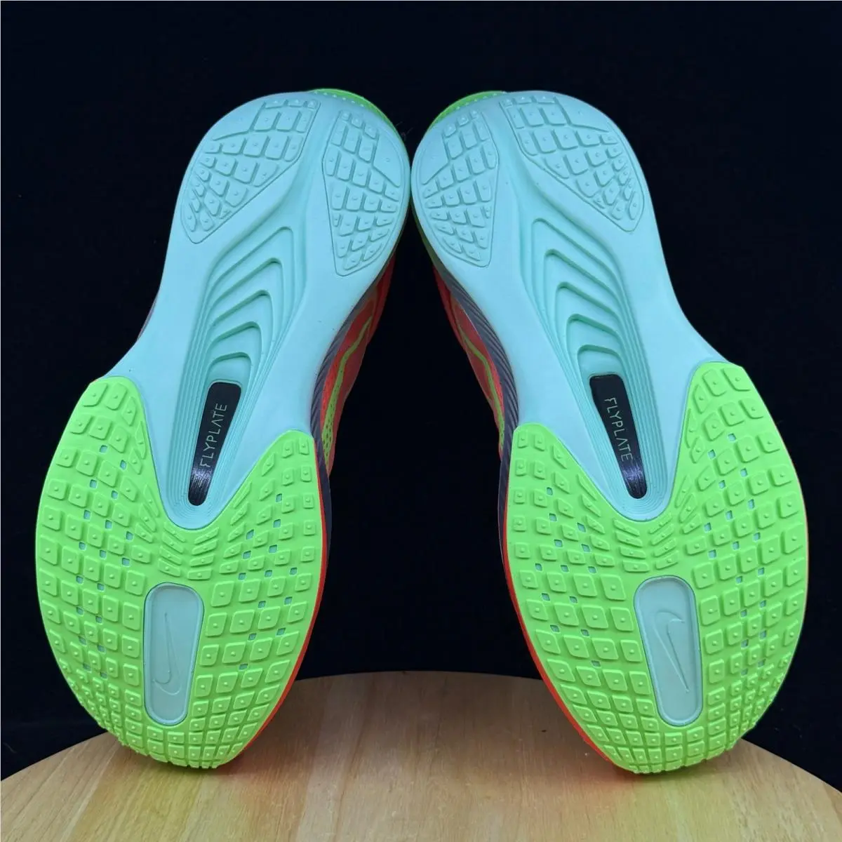 Nike shoes - Red 5