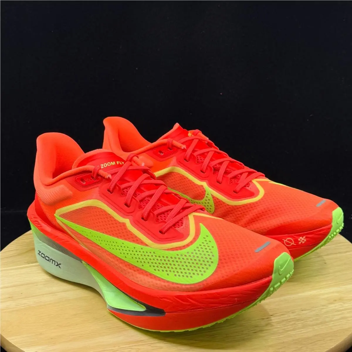 Nike shoes - Red 6