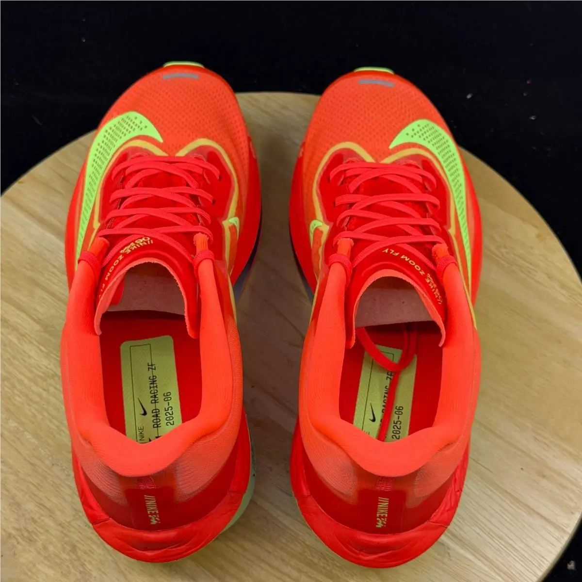 Nike shoes - Red 7