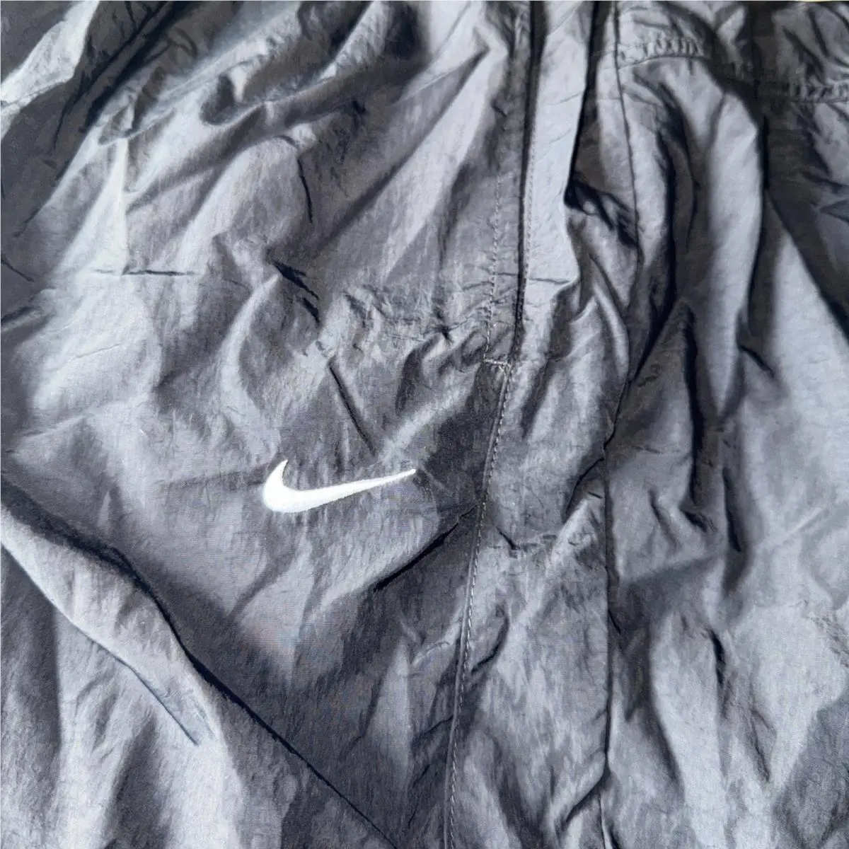 Nike clothing - Black 2