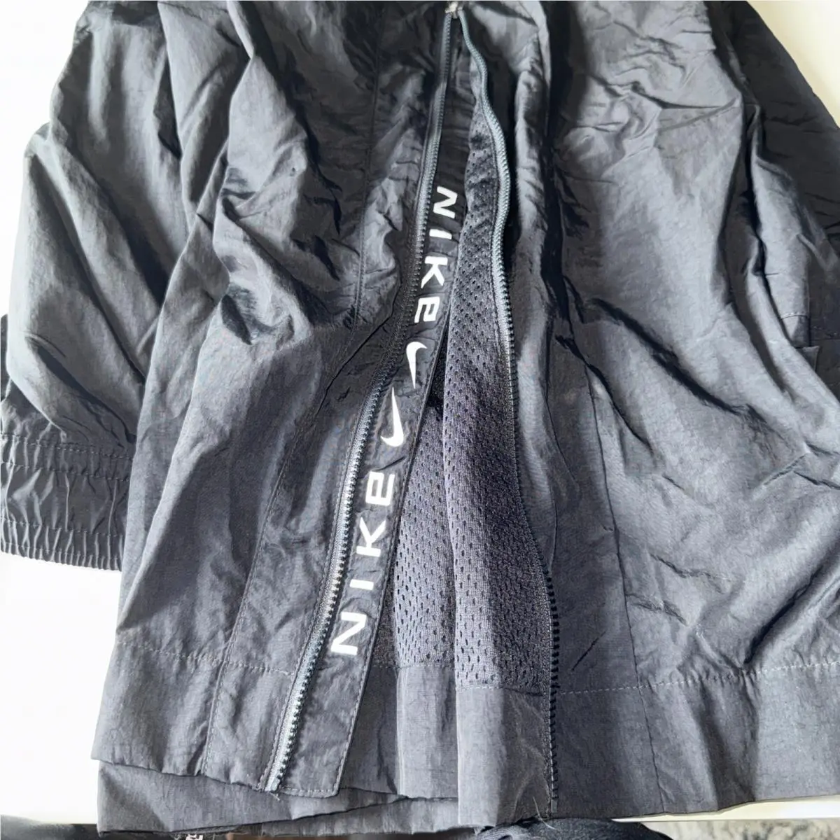 Nike clothing - Black 3