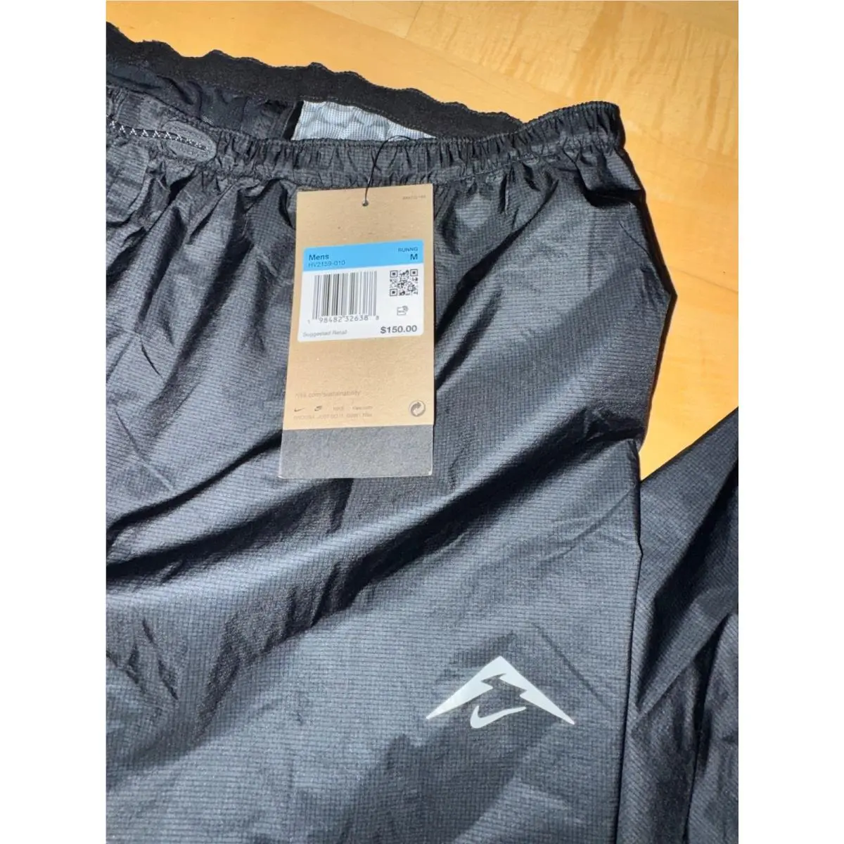 Nike clothing - Black 0