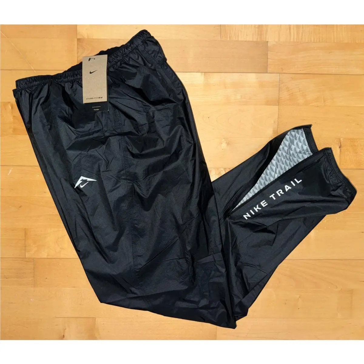 Nike clothing - Black 2