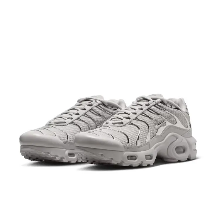 Nike shoes - Nike Air Max Plus - Air Max Plus - Grey 0