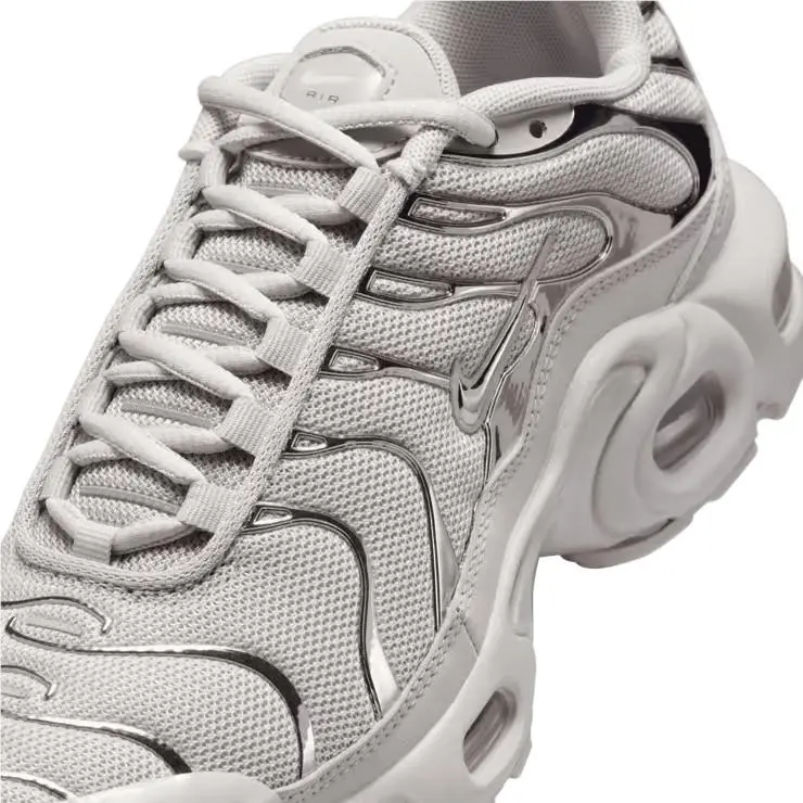 Nike shoes - Nike Air Max Plus - Air Max Plus - Grey 1