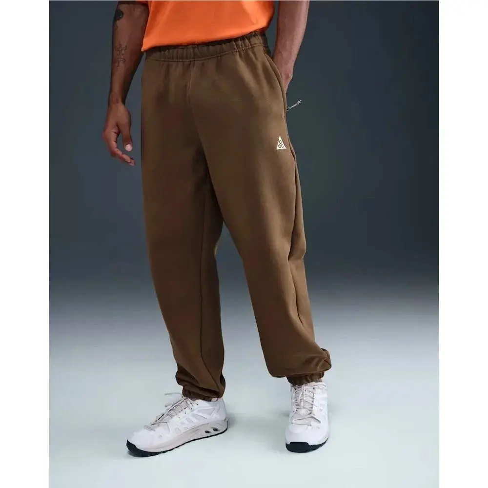 Nike clothing - Nike ACG Tuff - ACG Tuff - Brown 1