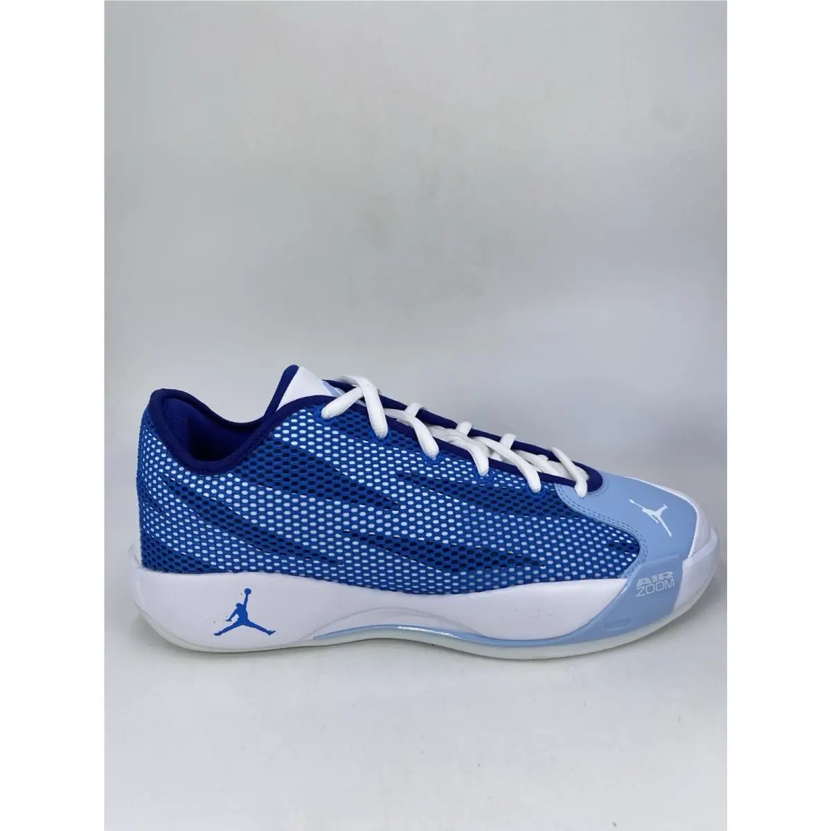 Nike shoes - Nike Signal - Signal - IF1610 102 - White/Psychic Blue-Signal Blue (UPC: 198729776341) 0