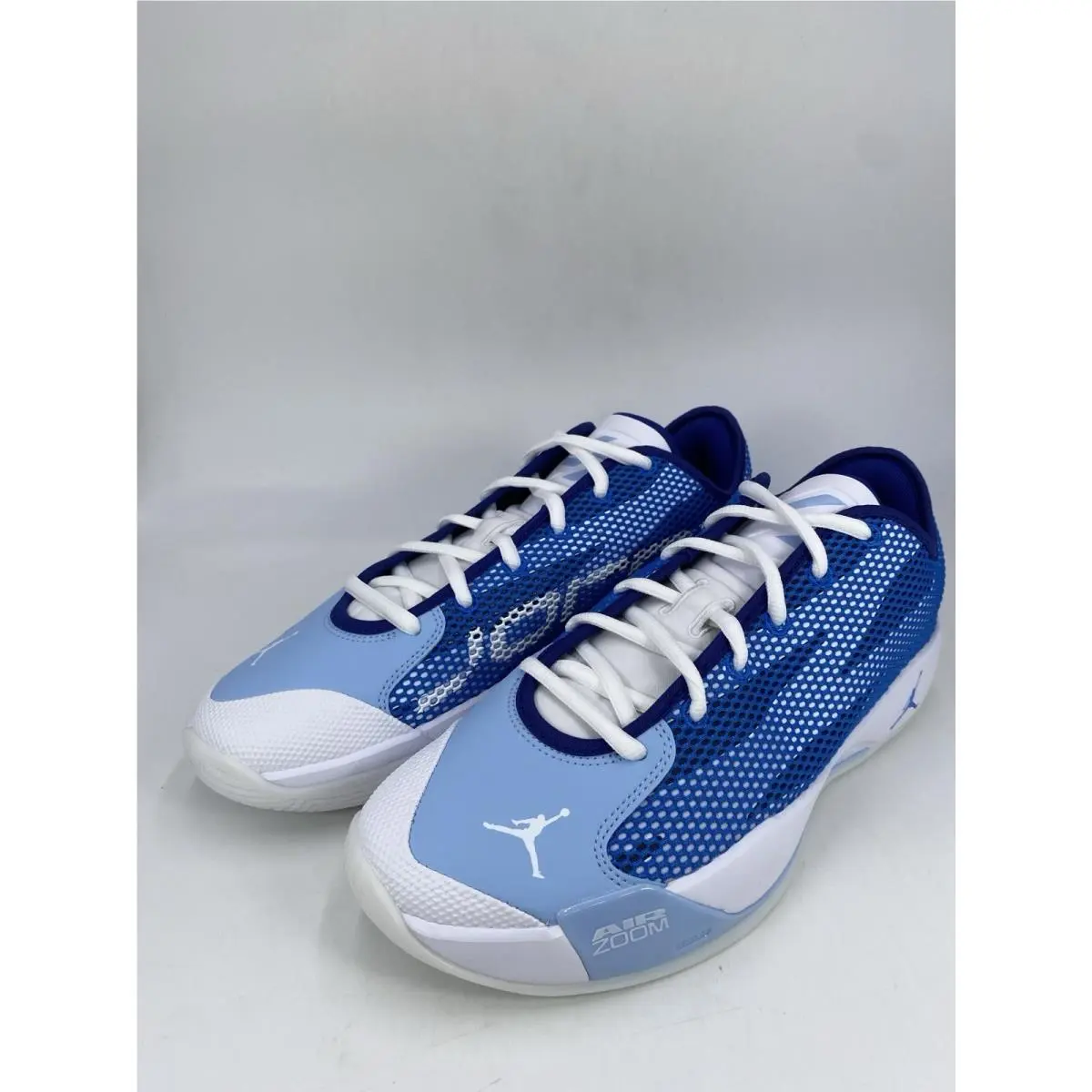 Nike shoes - Nike Signal - Signal - IF1610 102 - White/Psychic Blue-Signal Blue (UPC: 198729776341) 2