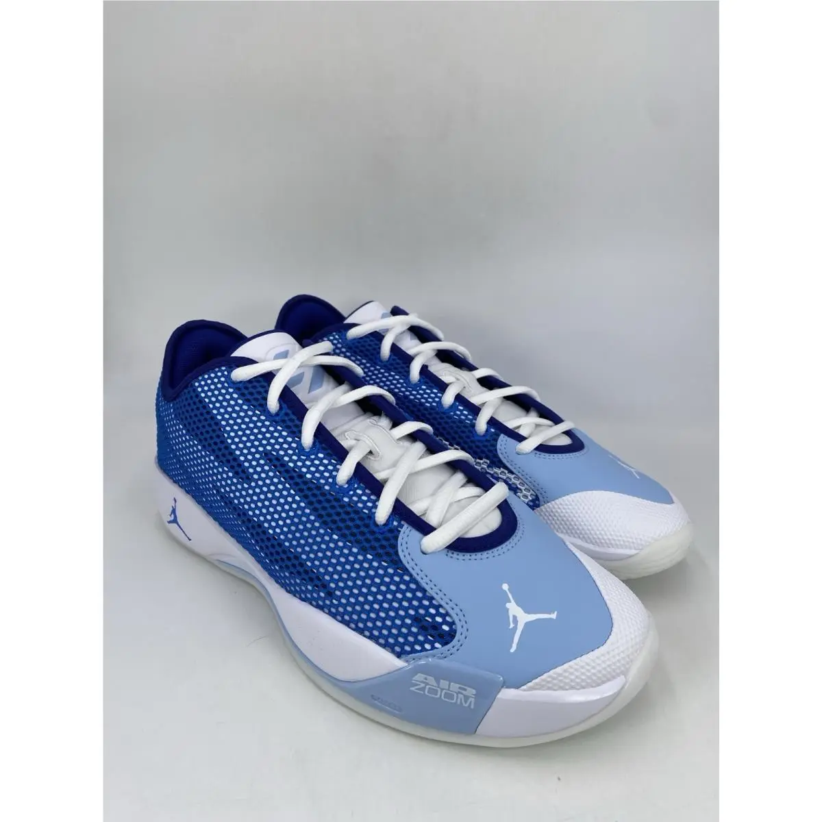 Nike shoes - Nike Signal - Signal - IF1610 102 - White/Psychic Blue-Signal Blue (UPC: 198729776341) 3