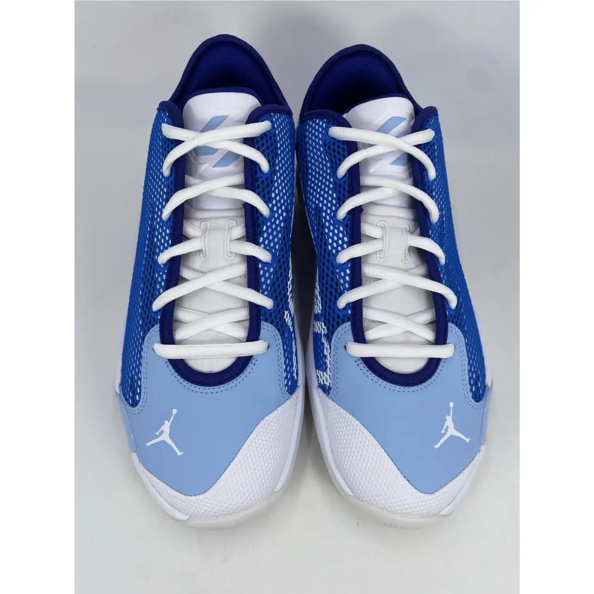 Nike shoes - Nike Signal - Signal - IF1610 102 - White/Psychic Blue-Signal Blue (UPC: 198729776341) 4