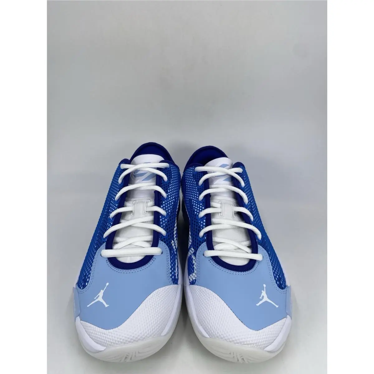 Nike shoes - Nike Signal - Signal - IF1610 102 - White/Psychic Blue-Signal Blue (UPC: 198729776341) 5