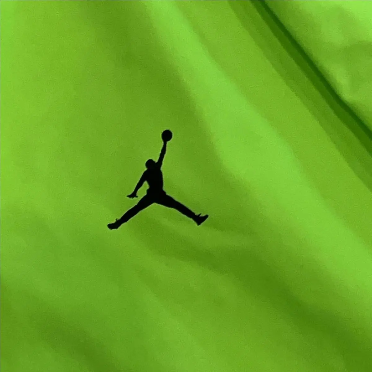 Nike clothing - JAM - JAM - Green 2