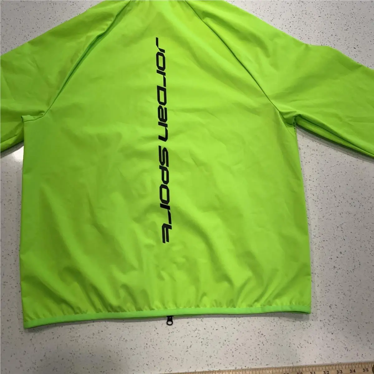 Nike clothing - JAM - JAM - Green 5