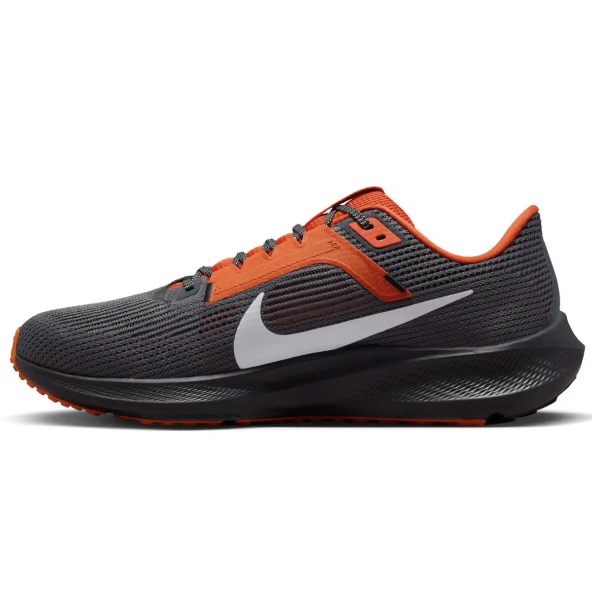 Nike shoes - Nike Zoom Pegasus - Zoom Pegasus - DZ5942-001 - Black 0