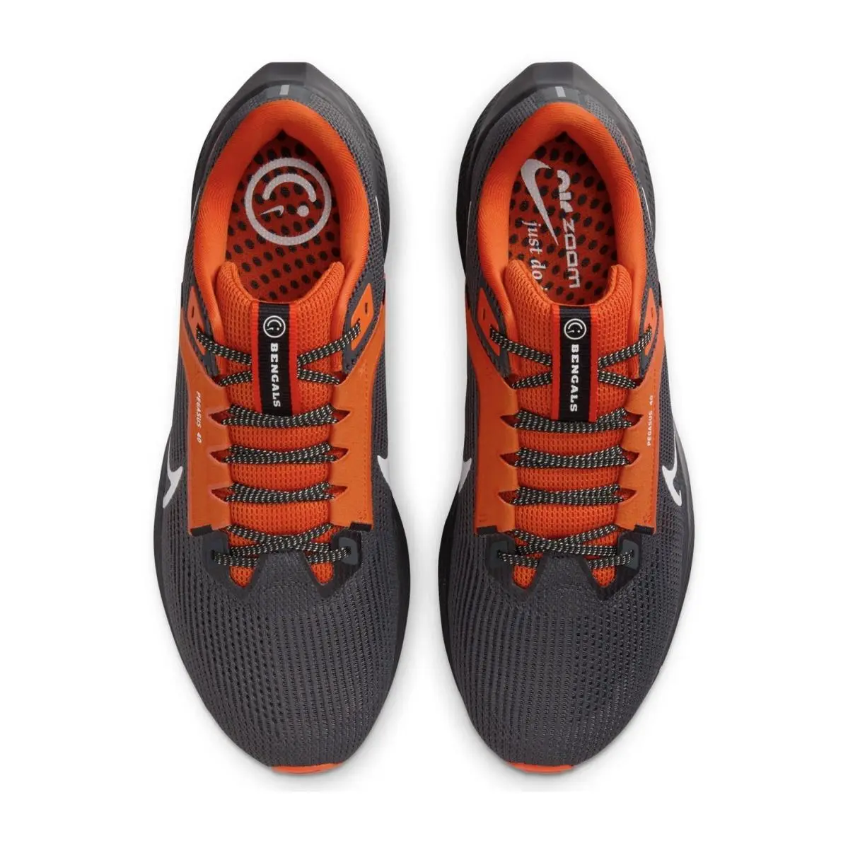 Nike shoes - Nike Zoom Pegasus - Zoom Pegasus - DZ5942-001 - Black 2