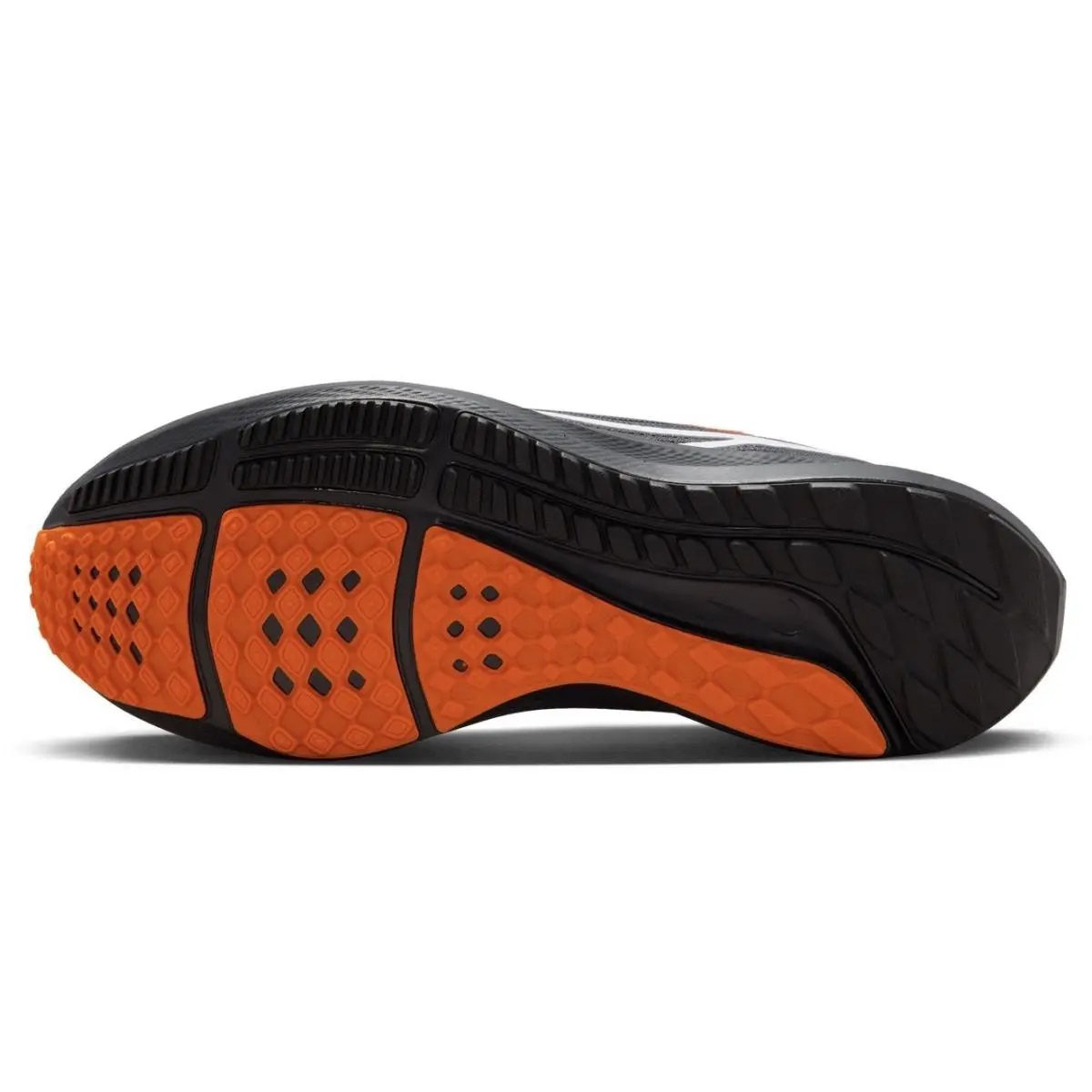Nike shoes - Nike Zoom Pegasus - Zoom Pegasus - DZ5942-001 - Black 3