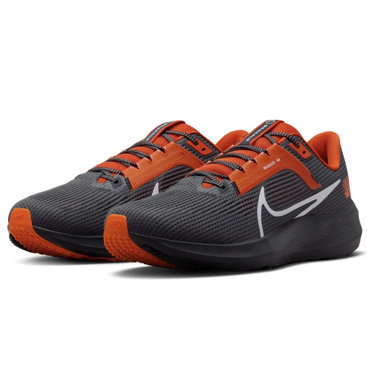 Nike shoes - Nike Zoom Pegasus - Zoom Pegasus - DZ5942-001 - Black 4