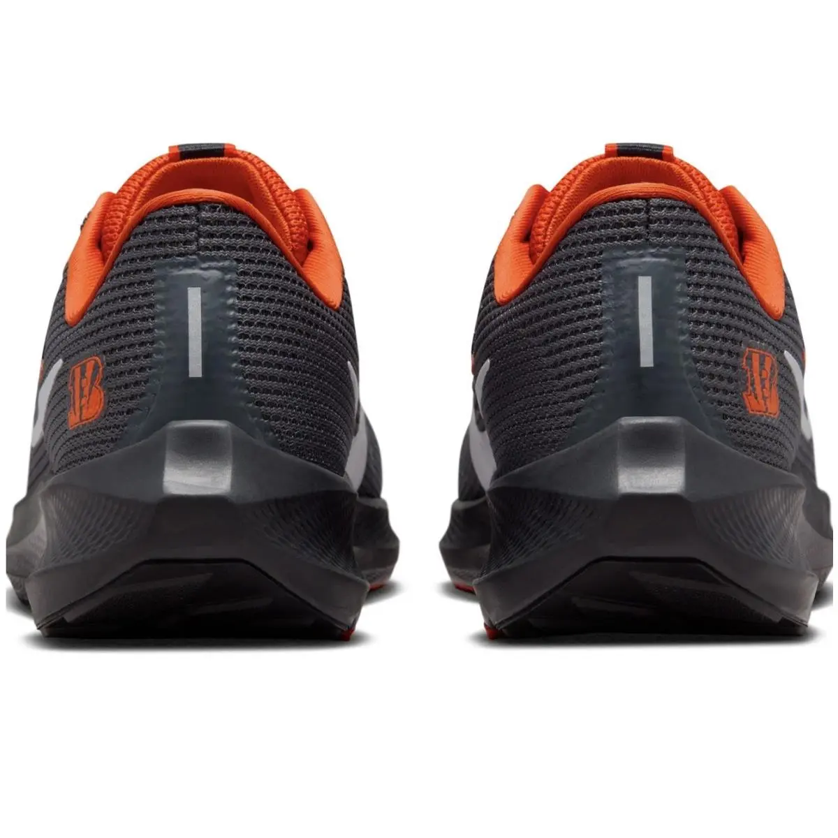 Nike shoes - Nike Zoom Pegasus - Zoom Pegasus - DZ5942-001 - Black 6