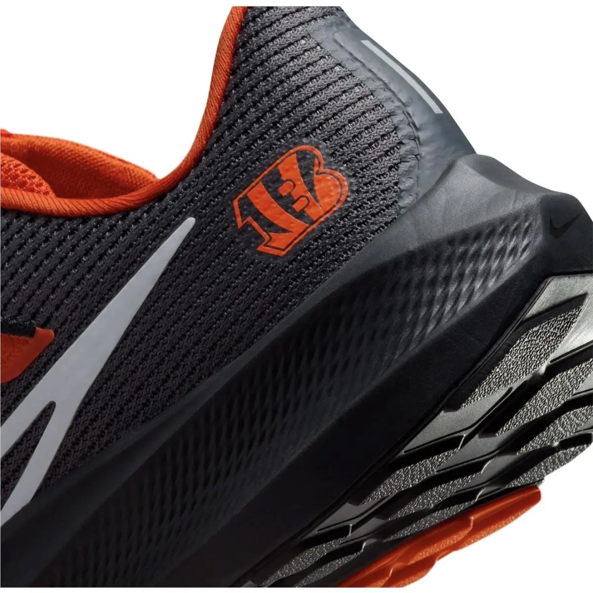 Nike shoes - Nike Zoom Pegasus - Zoom Pegasus - DZ5942-001 - Black 1
