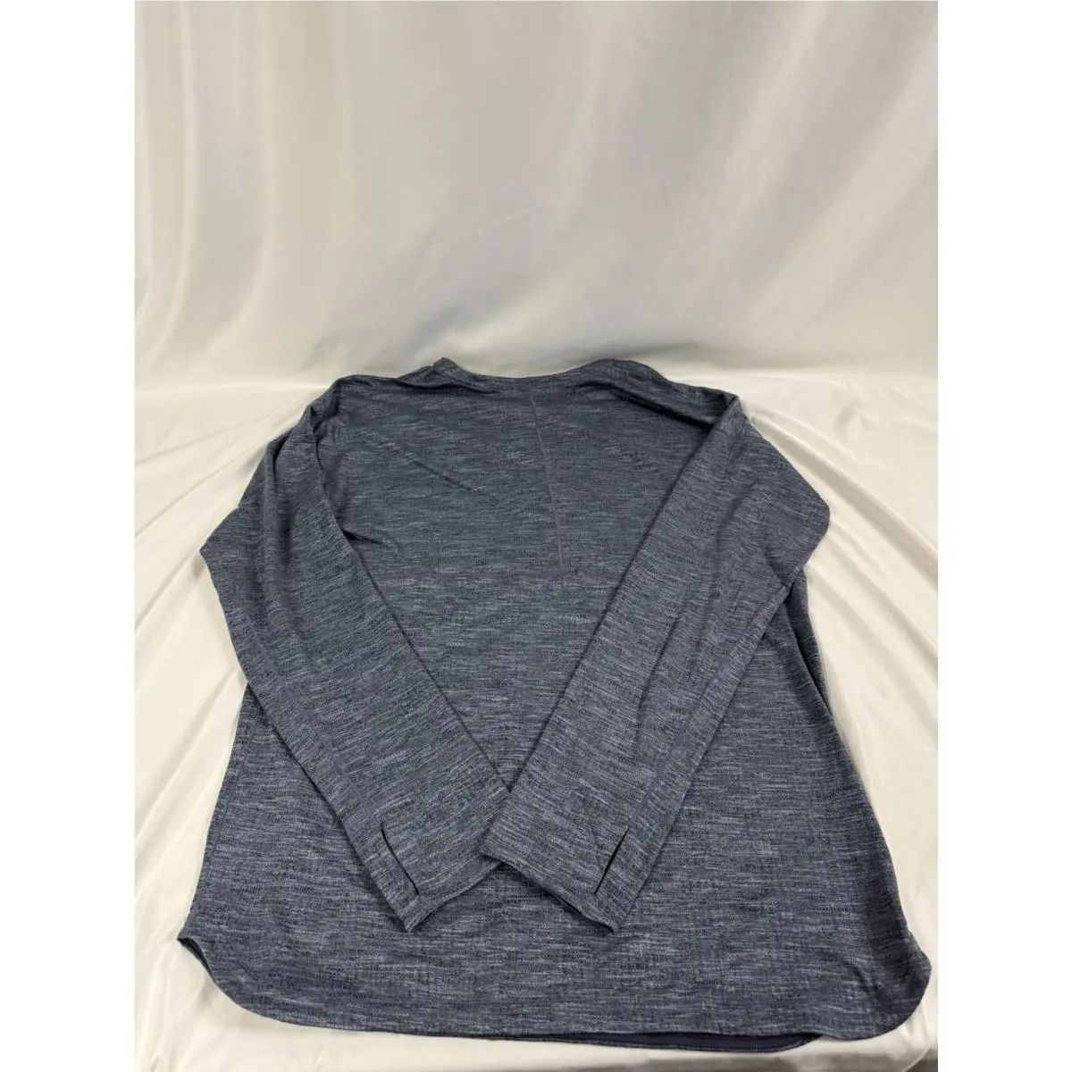 Nike clothing - FB7775437 - FB7775437 - Thunder Blue 0
