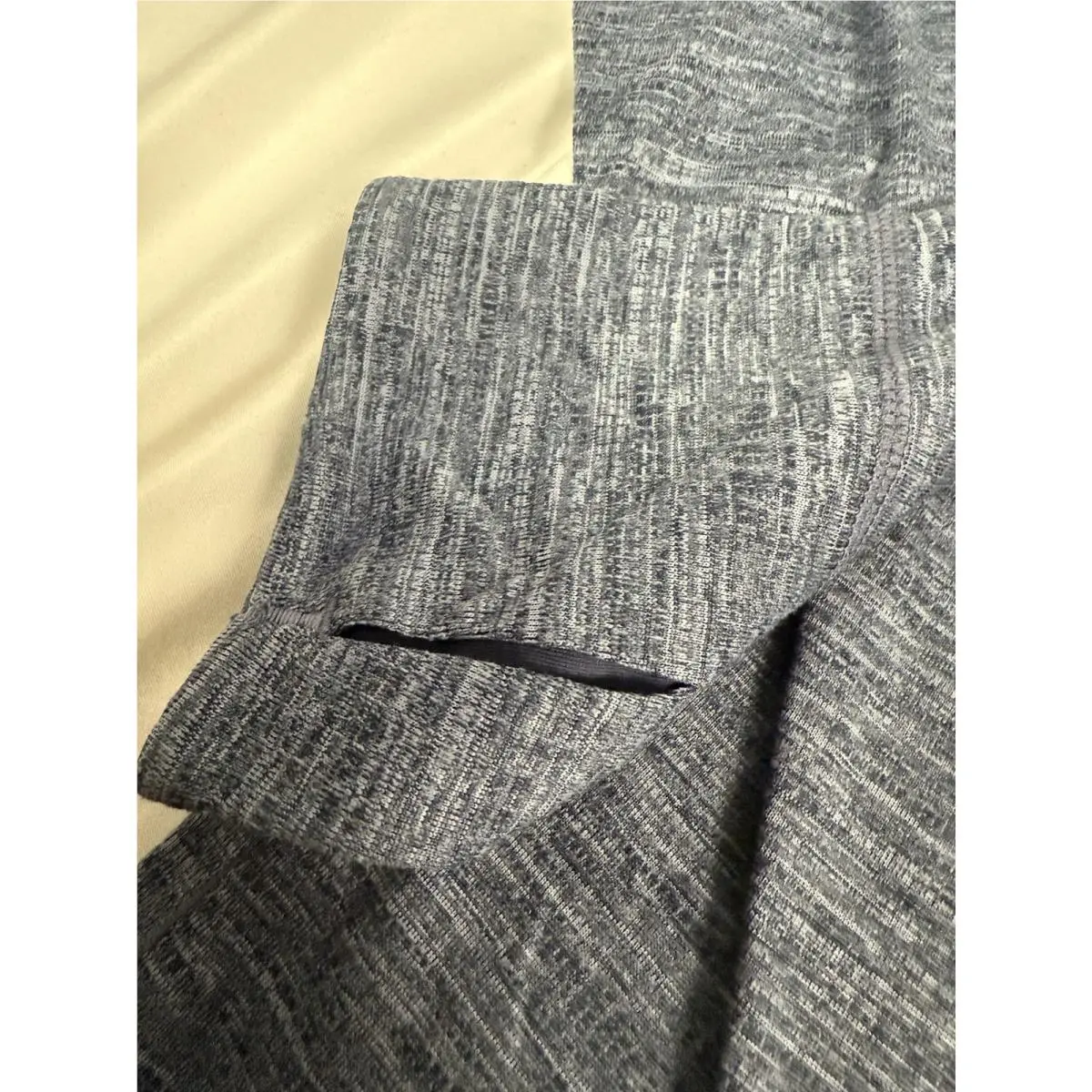 Nike clothing - FB7775437 - FB7775437 - Thunder Blue 2