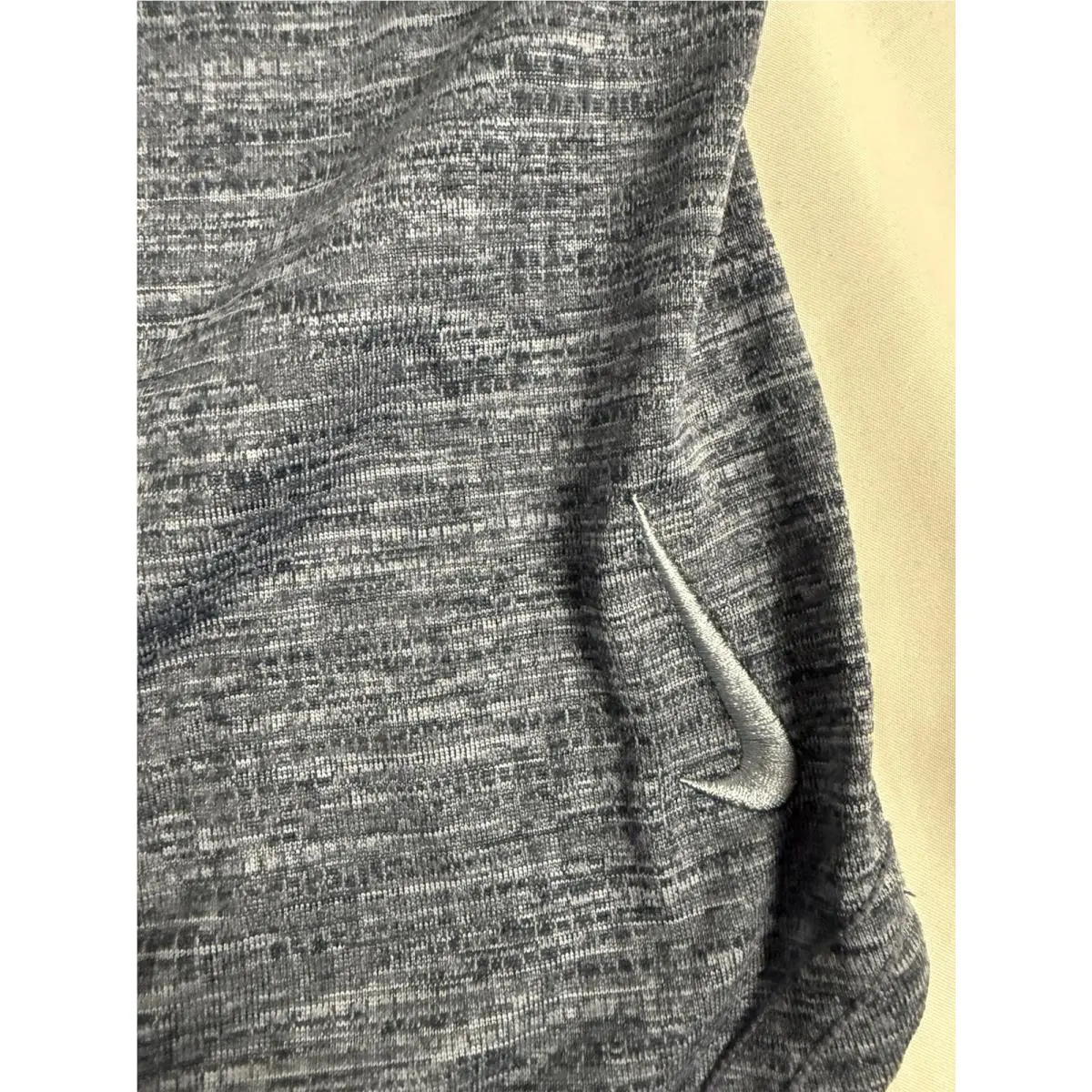 Nike clothing - FB7775437 - FB7775437 - Thunder Blue 3