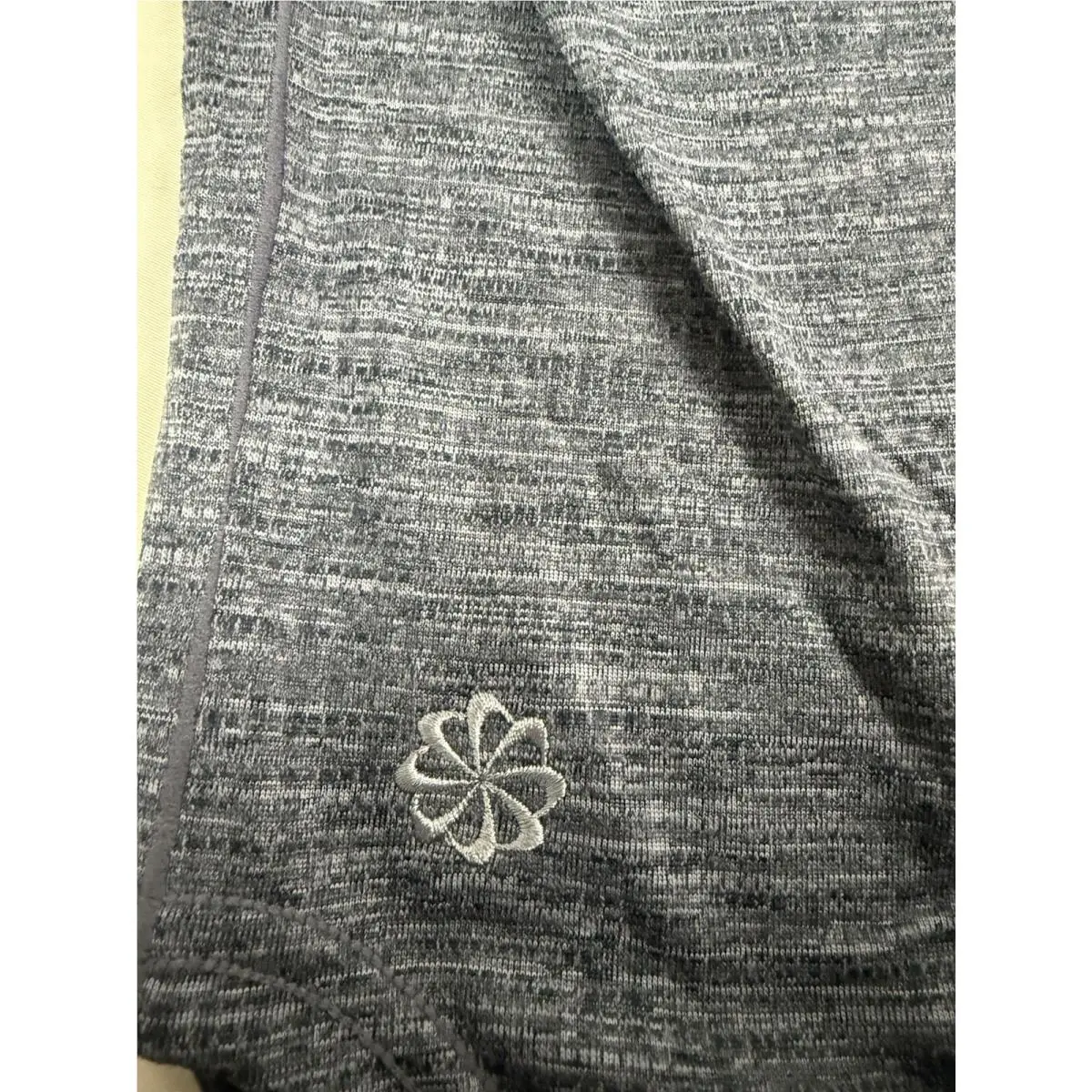 Nike clothing - FB7775437 - FB7775437 - Thunder Blue 4
