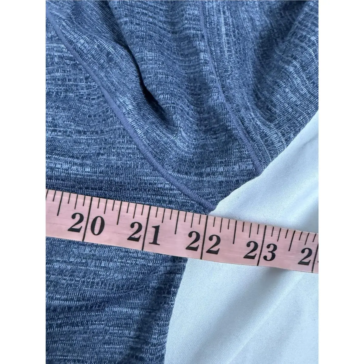 Nike clothing - FB7775437 - FB7775437 - Thunder Blue 5