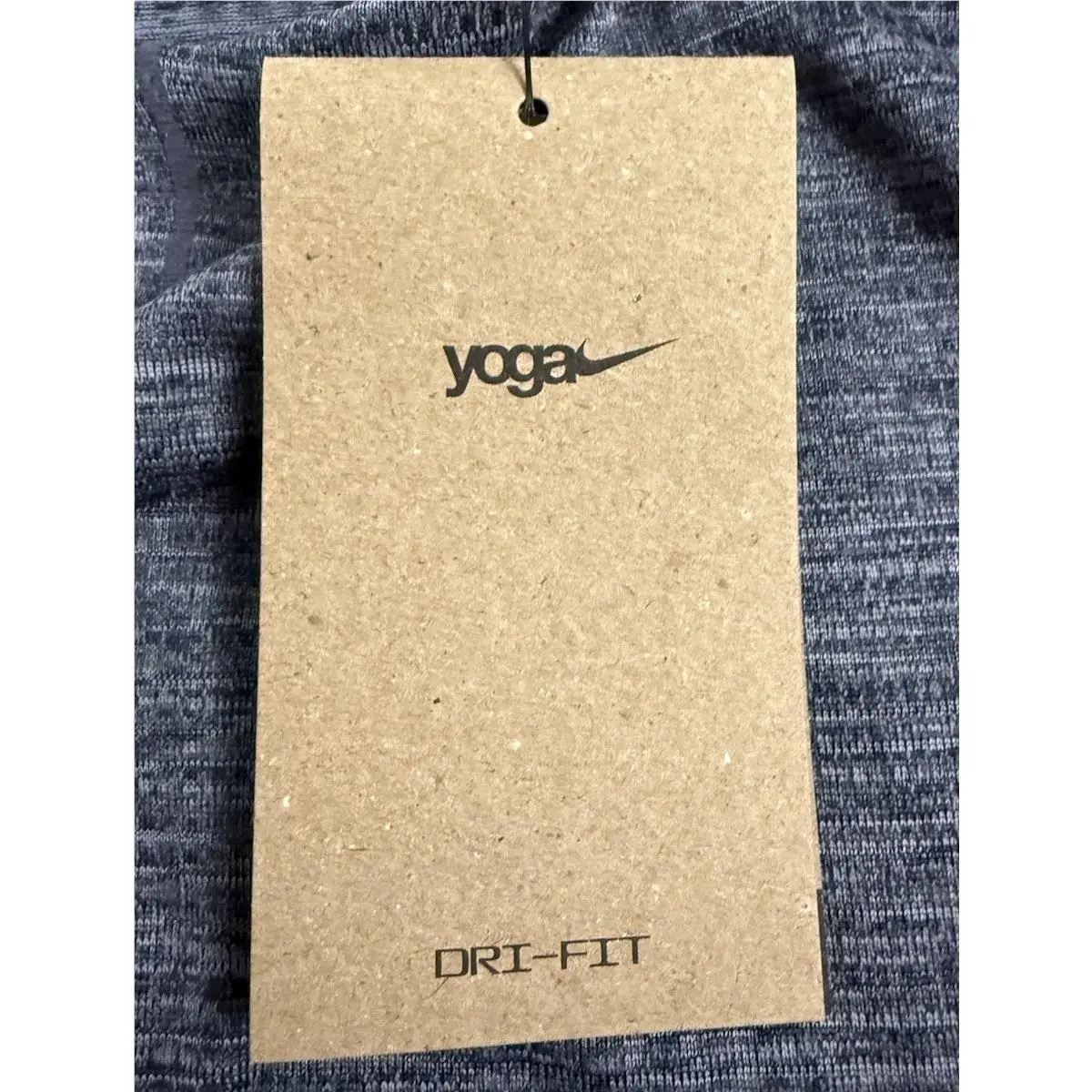 Nike clothing - FB7775437 - FB7775437 - Thunder Blue 6