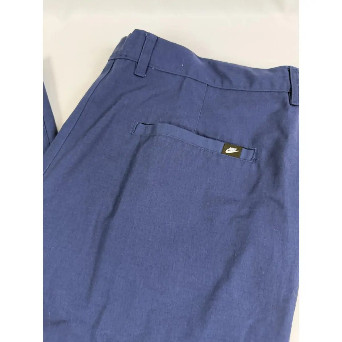 Nike clothing - FZ5770-410 - FZ5770-410 - Blue (UPC: 196976175542) 2