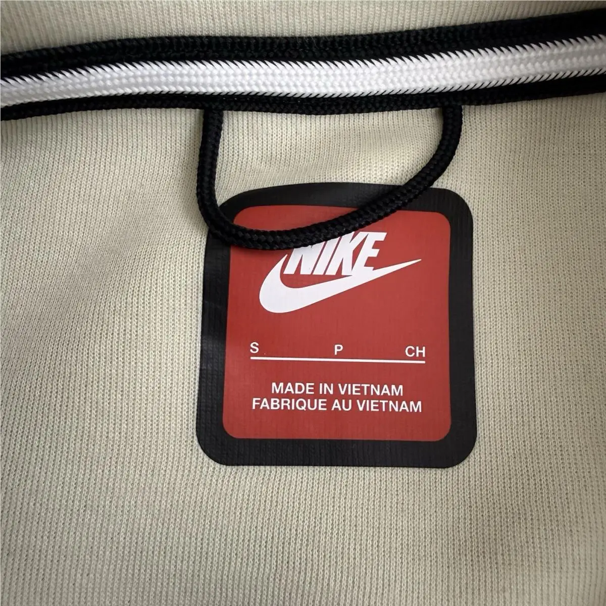 Nike clothing - Beige 4