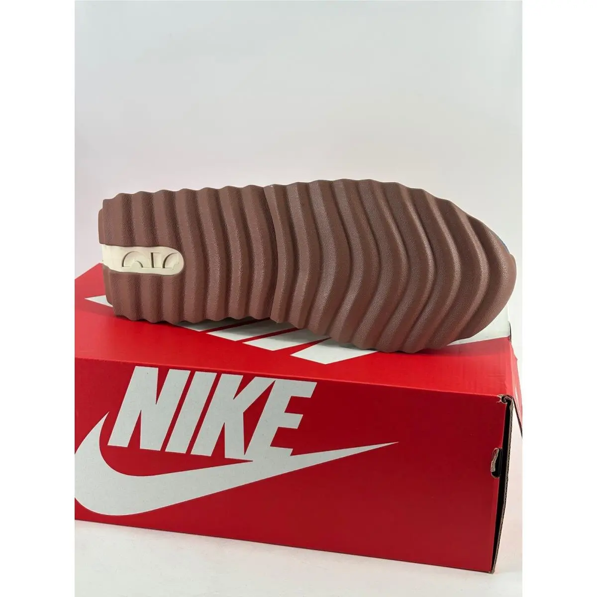 Nike shoes - Nike Air Max Dawn - Air Max Dawn - Ivory 5